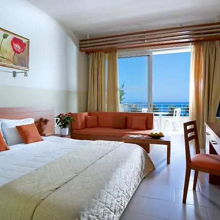 호텔 Bali & Village 3*