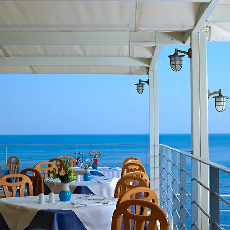 호텔 Bali & Village Bali (Crete)