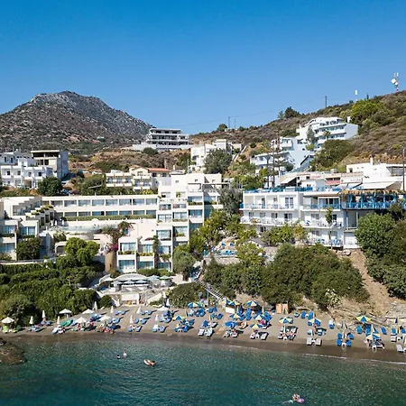 호텔 Bali & Village Bali (Crete)