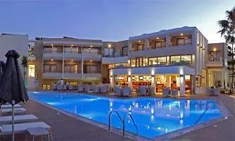 호텔 Bali & Village Bali (Crete)