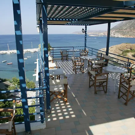 Bali & Village Bali (Crete)
