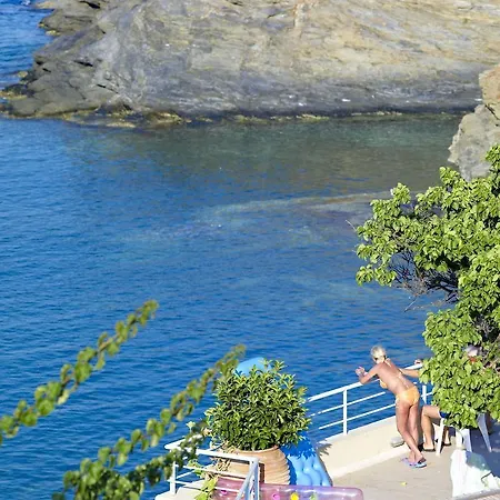 Bali & Village Bali (Crete)