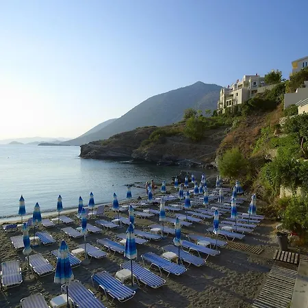 Bali & Village Bali (Crete)
