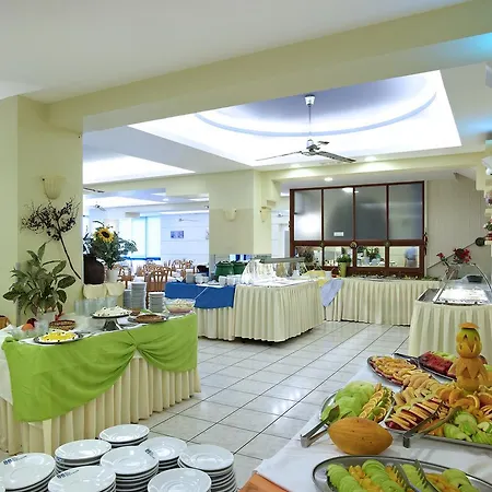 호텔 Bali & Village Bali (Crete)