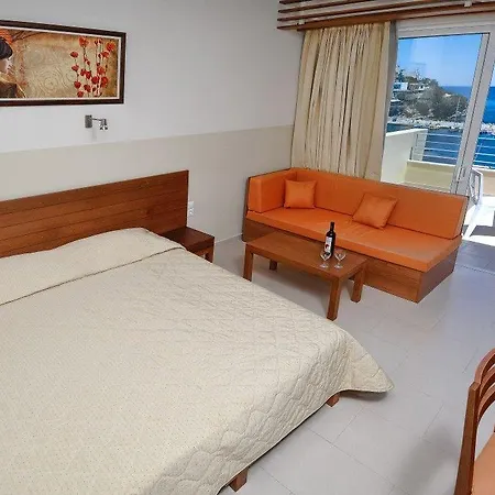 Bali & Village Hotel Bali (Crete)