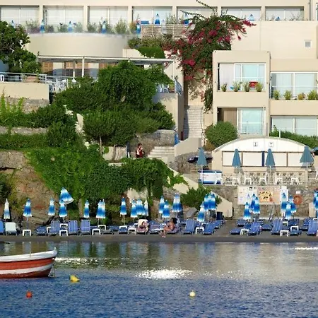 Bali & Village Otel Bali (Crete)