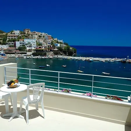 Bali & Village Hotel Bali (Crete)