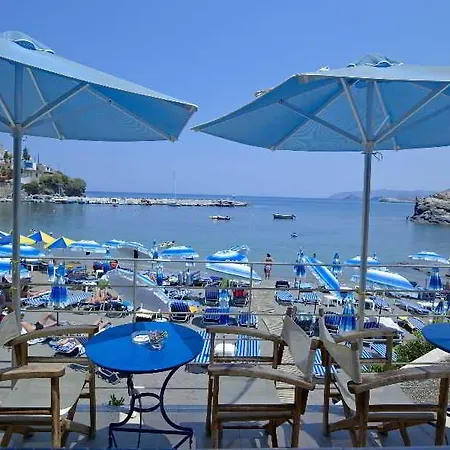 Bali & Village Hotel 3*