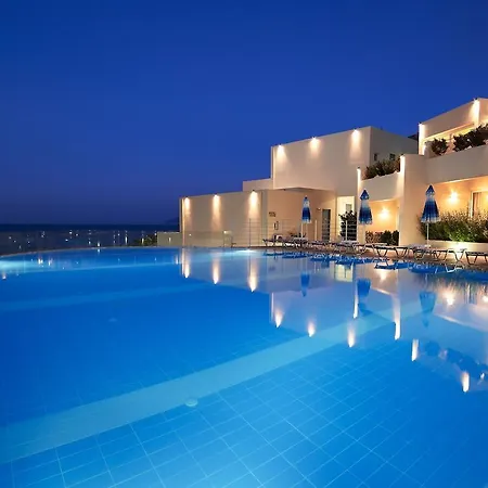Bali & Village Hotel Bali (Crete)