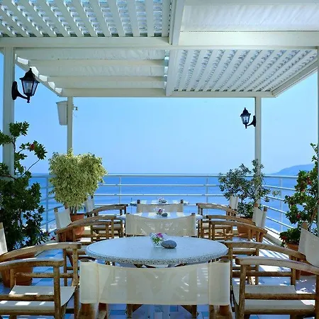 מלון Bali & Village