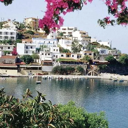 מלון Bali & Village 3*