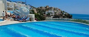 מלון Bali & Village 3*