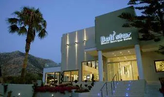 Bali & Village מלון Bali (Crete)